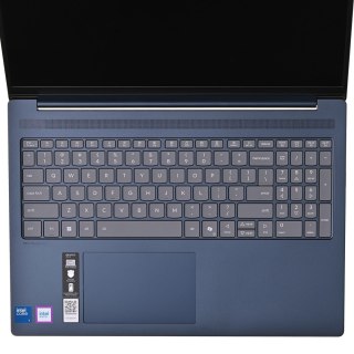 Lenovo Lenovo SLIM-5-16IRH10R Core 7 240H 16"WUXGA IPS Touch 16GB SSD1TB BT BLKB Win11 Cosmic Blue (REPACK) 2Y