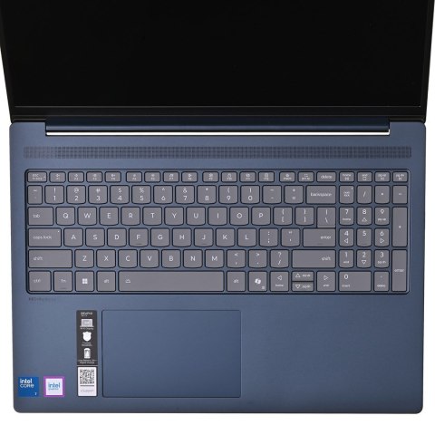 Lenovo Lenovo SLIM-5-16IRH10R Core 7 240H 16"WUXGA IPS Touch 16GB SSD1TB BT BLKB Win11 Cosmic Blue (REPACK) 2Y