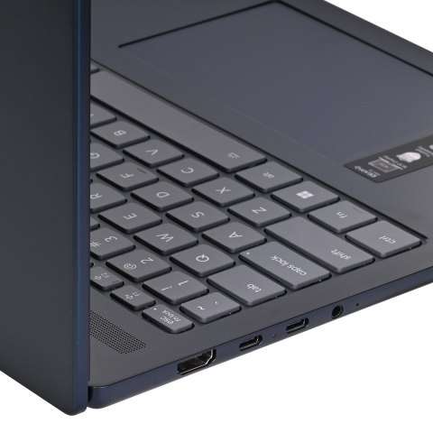 Lenovo Lenovo SLIM-5-16IRH10R Core 7 240H 16"WUXGA IPS Touch 16GB SSD1TB BT BLKB Win11 Cosmic Blue (REPACK) 2Y