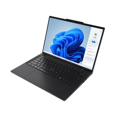 Lenovo Lenovo ThinkPad T14s G Ultra 5 135U 14"WUXGA 60Hz AG 16GB DDR5 SSD512 Intel Arc vPro W11Pro 1Y