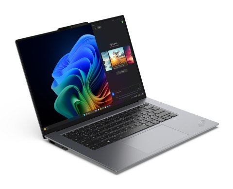 Lenovo Lenovo Ultrabook ThinkPad X9 G1 Ultra 5 228V 15.3" 2.8K OLED 500nits 120Hz 32GB LPDDR5x-8533 SSD512 Arc Graphics 130V Cam 8.0MP 