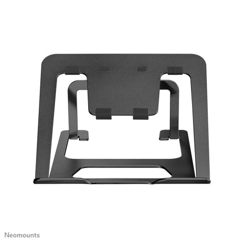 NEWSTAR Neomounts NSLS085BLACK stojak na laptop Podstawka na notebooka Czarny 43,2 cm (17")