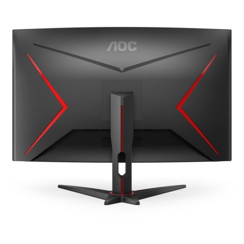 AOC MONITOR AOC LED 32" C32G2ZE/BK