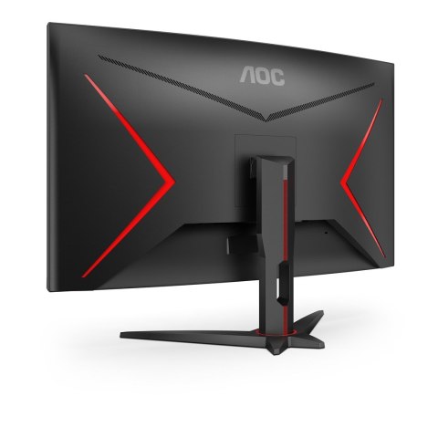 AOC MONITOR AOC LED 32" C32G2ZE/BK