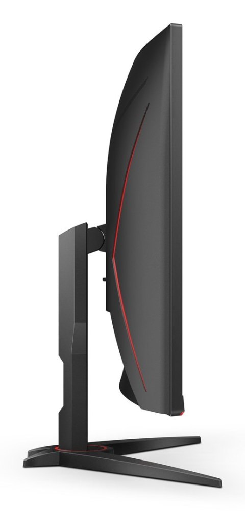 AOC MONITOR AOC LED 32" C32G2ZE/BK