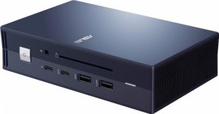 ASUS ASUS SimPro Dock 2 USB-C 180W Thunderbolt 3 Black