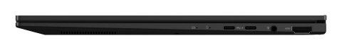 ASUS ASUS ZenBook UM3406KA-WS79T Ryzen AI 7 350 14.0"WUXGA Touch 32GB SSD1TB BT BLKB 860M Win11 Jade Black (REPACK) 2Y