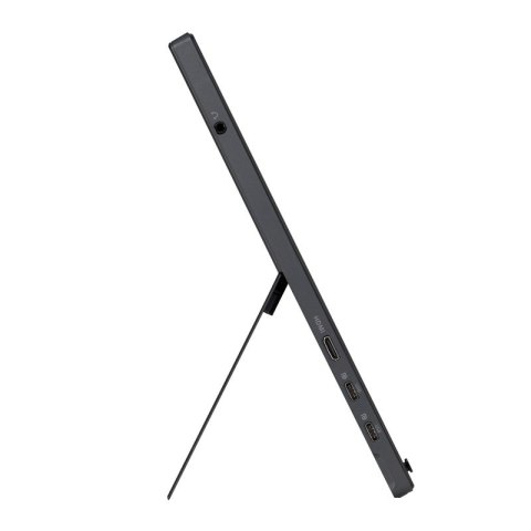 ASUS ASUS ZenScreen MB16AHG monitor komputerowy 39,6 cm (15.6") 1920 x 1080 px Full HD Czarny