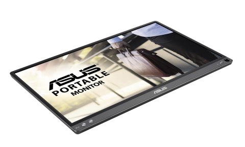 ASUS MONITOR ASUS 15,6" MB16ACE ZenScreen