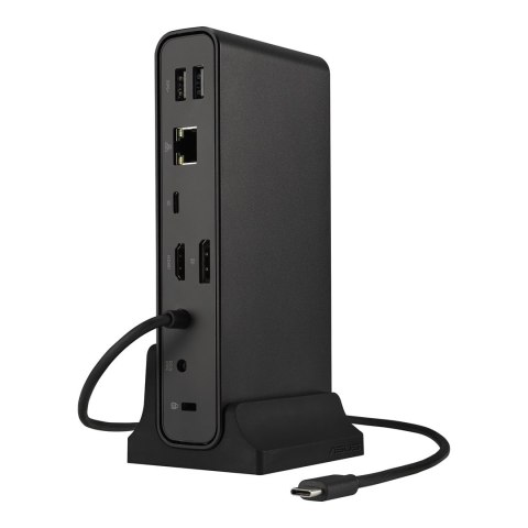 ASUS Stacja dokująca ASUS Triple Display USB-C Dock DC300