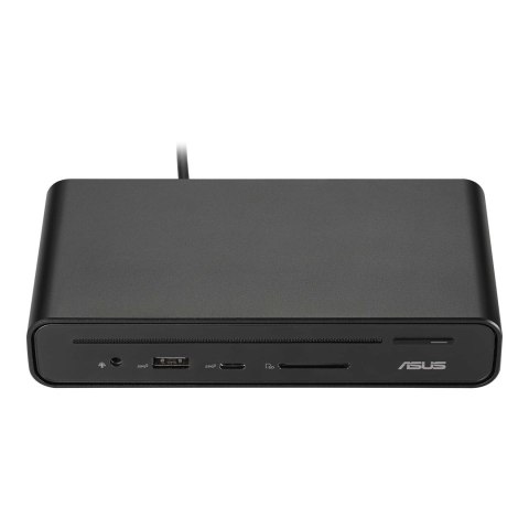 ASUS Stacja dokująca ASUS Triple Display USB-C Dock DC300