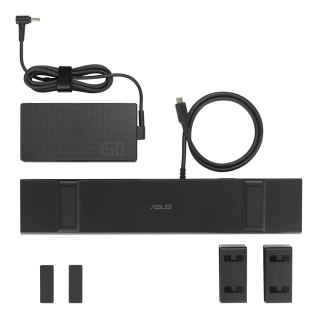 ASUS Stacja dokująca ASUS USB-C Stand Dock DC310