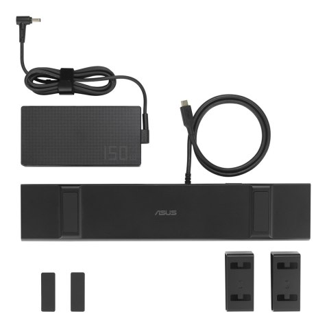 ASUS Stacja dokująca ASUS USB-C Stand Dock DC310