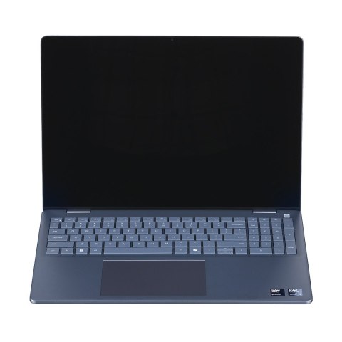 Dell Dell 16-Plus-9052BLU Ultra 9 288V 16" WUXGA Touch 32GB SSD1TB BT BLKB FPR Win11 Blue (REPACK) 2Y