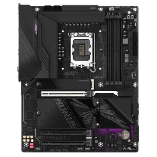 Gigabyte Płyta Gigabyte Z890 AORUS ELITE WIFI7 PLUS /Z890/DDR5/SATA3/M.2/USB4/PCIe5.0/WiFi/BT/s.1851/ATX
