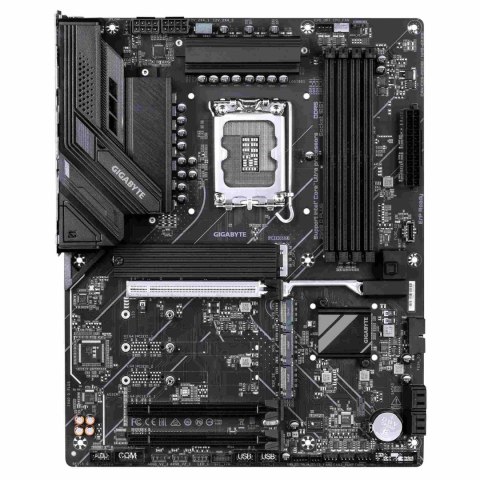 Gigabyte Płyta Gigabyte Z890 D PLUS /Z890/DDR5/SATA3/M.2/USB3.1/PCIe5.0/s.1851/ATX