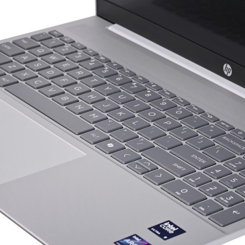 Hewlett-Packard HP OmniBook 5 16-AF1095CL Ultra 9 285H 16" WUXGA Touch AG 32GB SSD1TB BT BLKB Win11 Glacier Silver (REPACK) 2Y