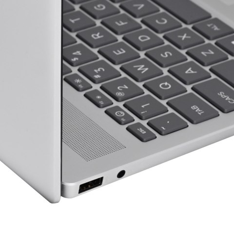 Hewlett-Packard HP OmniBook 5 16-AF1095CL Ultra 9 285H 16" WUXGA Touch AG 32GB SSD1TB BT BLKB Win11 Glacier Silver (REPACK) 2Y