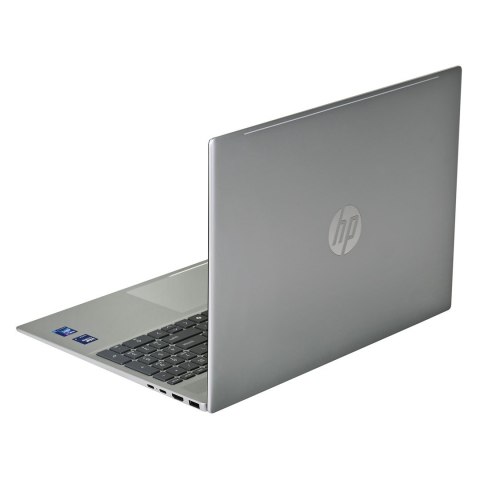 Hewlett-Packard HP OmniBook 5 16-AF1095CL Ultra 9 285H 16" WUXGA Touch AG 32GB SSD1TB BT BLKB Win11 Glacier Silver (REPACK) 2Y