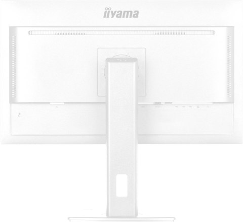 IIYAMA Monitor IIYAMA 68,5 cm (27") XUB2797HSN-W2 16:9 HDMI+DP+USB-C