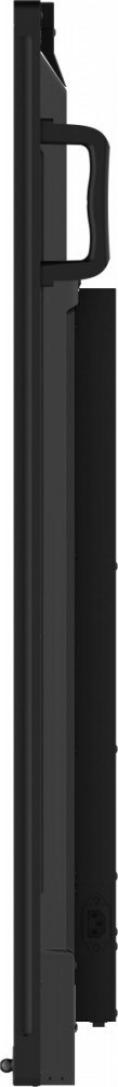 IIYAMA Monitor interaktywny 65 cali TE6515A-B2AG VA,4K,40pkt,550cd,DeepContrast-IR+, HDMI x2,DP,USB-C, 2 x 20W, OPS Slot x1, 5xUSB,