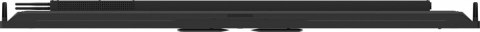 IIYAMA Monitor interaktywny 65 cali TE6515A-B2AG VA,4K,40pkt,550cd,DeepContrast-IR+, HDMI x2,DP,USB-C, 2 x 20W, OPS Slot x1, 5xUSB,