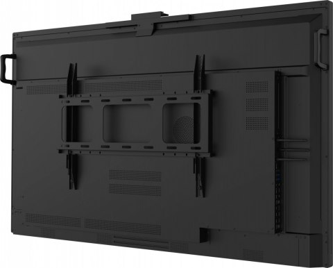 IIYAMA Monitor interaktywny 65 cali TE6515A-B2AG VA,4K,40pkt,550cd,DeepContrast-IR+, HDMI x2,DP,USB-C, 2 x 20W, OPS Slot x1, 5xUSB,