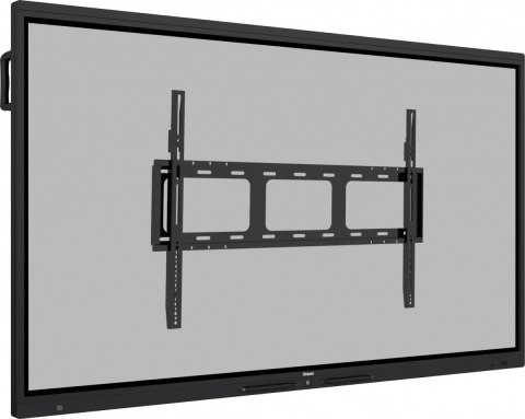 IIYAMA Monitor interaktywny 65 cali TE6515A-B2AG VA,4K,40pkt,550cd,DeepContrast-IR+, HDMI x2,DP,USB-C, 2 x 20W, OPS Slot x1, 5xUSB,