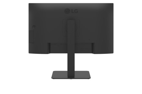 LG Monitor LCD 27 cali IPS model 27BA65QB-B marki LG