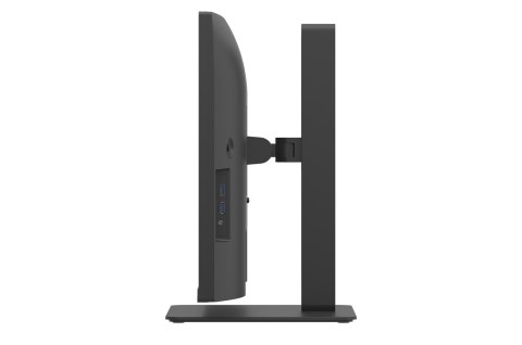 LG Monitor LCD 27 cali IPS model 27BA65QB-B marki LG