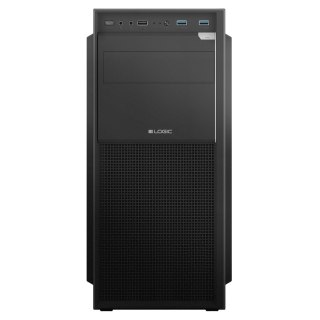 LOGIC LOGIC OBUDOWA J23 PRO USB-C BLACK