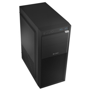 LOGIC LOGIC OBUDOWA J23 PRO USB-C BLACK