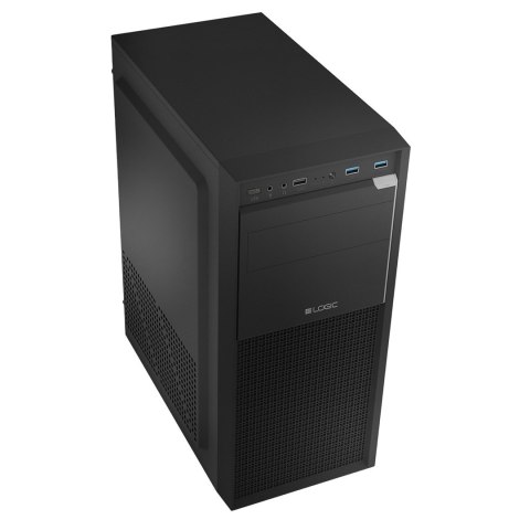 LOGIC LOGIC OBUDOWA J23 PRO USB-C BLACK