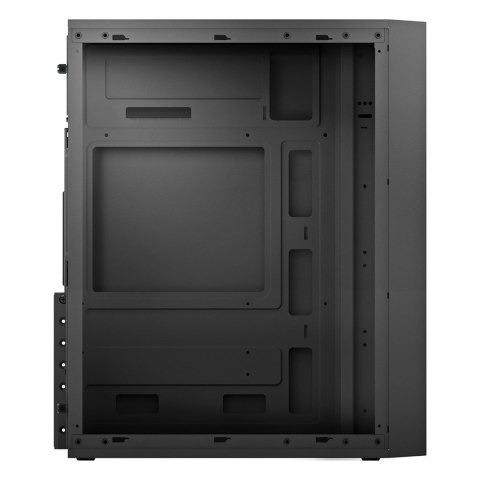 LOGIC LOGIC OBUDOWA J23 PRO USB-C BLACK
