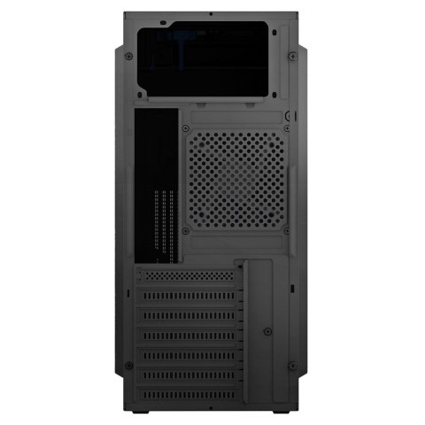 LOGIC LOGIC OBUDOWA J23 PRO USB-C BLACK