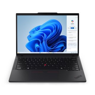 Lenovo Lenovo ThinkPad T14 Gen 5 Ryzen 7 PRO 8840U 14"WUXGA IPS AG 16GB SSD512 BT BLKB FPR W11Pro (REPACK) 2Y