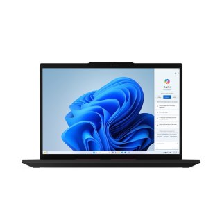 Lenovo Lenovo ThinkPad T14 Gen 5 Ryzen 7 PRO 8840U 14"WUXGA IPS AG 16GB SSD512 BT BLKB FPR W11Pro (REPACK) 2Y