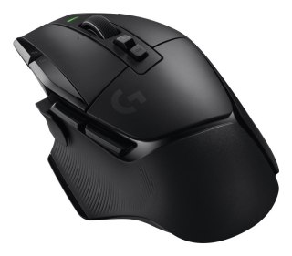 Logitech Logitech G G502 X Lightspeed myszka Gaming Po prawej stronie RF Wireless Optyczny 25600 DPI
