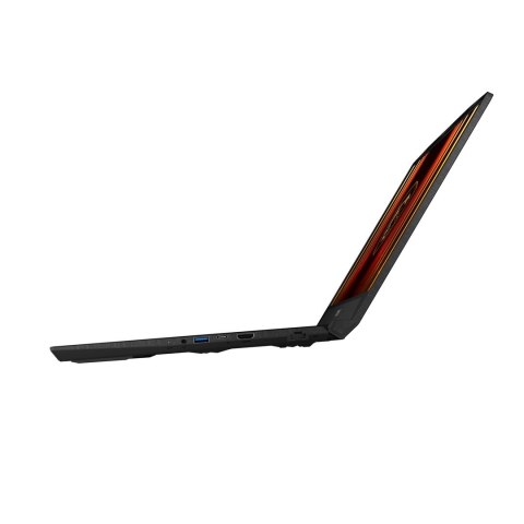 MSI MSI Katana 15 HX B14WFK-605XPL i7-14650HX 15.6" FHD 144Hz IPS-Level 16GB DDR5 SSD512 GeForce RTX 5060 8GB NoOS