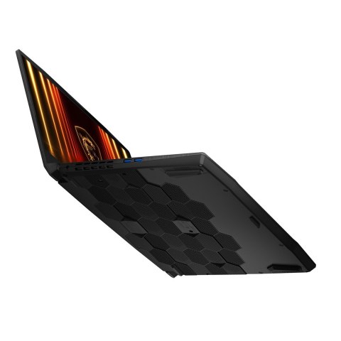 MSI MSI Katana 15 HX B14WFK-605XPL i7-14650HX 15.6" FHD 144Hz IPS-Level 16GB DDR5 SSD512 GeForce RTX 5060 8GB NoOS