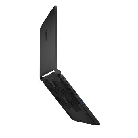 MSI MSI Katana 15 HX B14WFK-605XPL i7-14650HX 15.6" FHD 144Hz IPS-Level 16GB DDR5 SSD512 GeForce RTX 5060 8GB NoOS