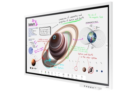 Samsung Samsung Flip Pro WM55B