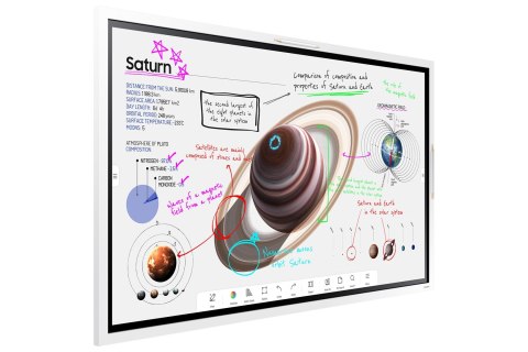 Samsung Samsung Flip Pro WM55B