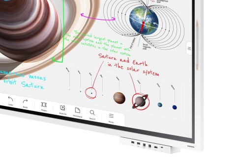 Samsung Samsung Flip Pro WM55B