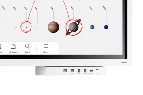 Samsung Samsung Flip Pro WM55B