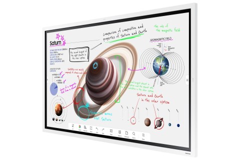 Samsung Samsung Flip Pro WM55B