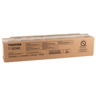 Toshiba Toshiba Toner T-3008E 6AJ00000151 Czarny