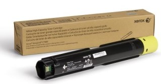 Xerox Xerox 106R03766 kaseta z tonerem 1 szt. Oryginalny Żółty