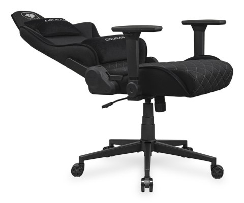 COUGAR COUGAR Armor One V2 Fotel dla gracza Czarny