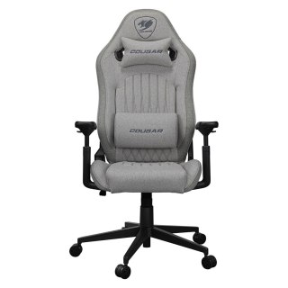 COUGAR COUGAR CGR-EPF-ROA Uniwersalny fotel dla gracza Szary